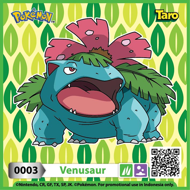 Venusaur