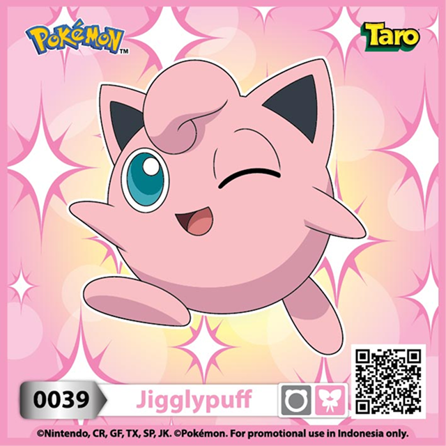 Jigglypuff