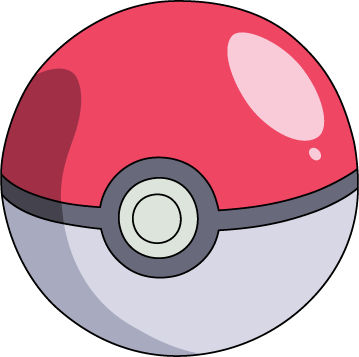 Poké Ball